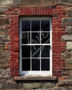 Harbour Grace window